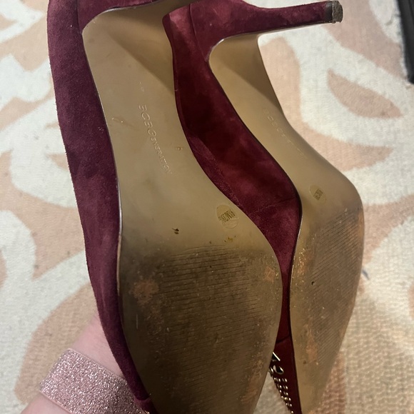 BCBG heels - Picture 6 of 6